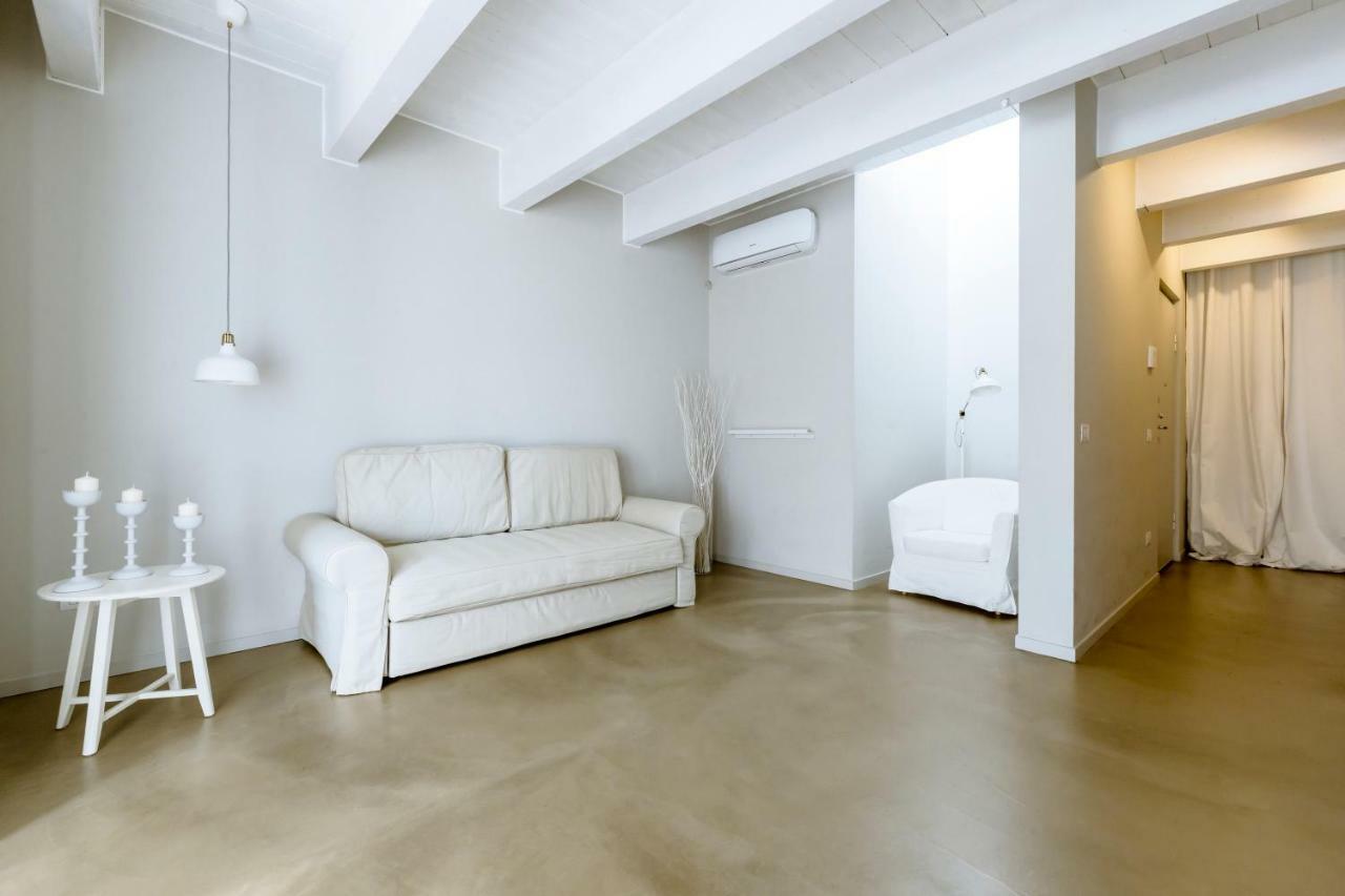 Ba28 Apartments Μιλάνο Εξωτερικό φωτογραφία
