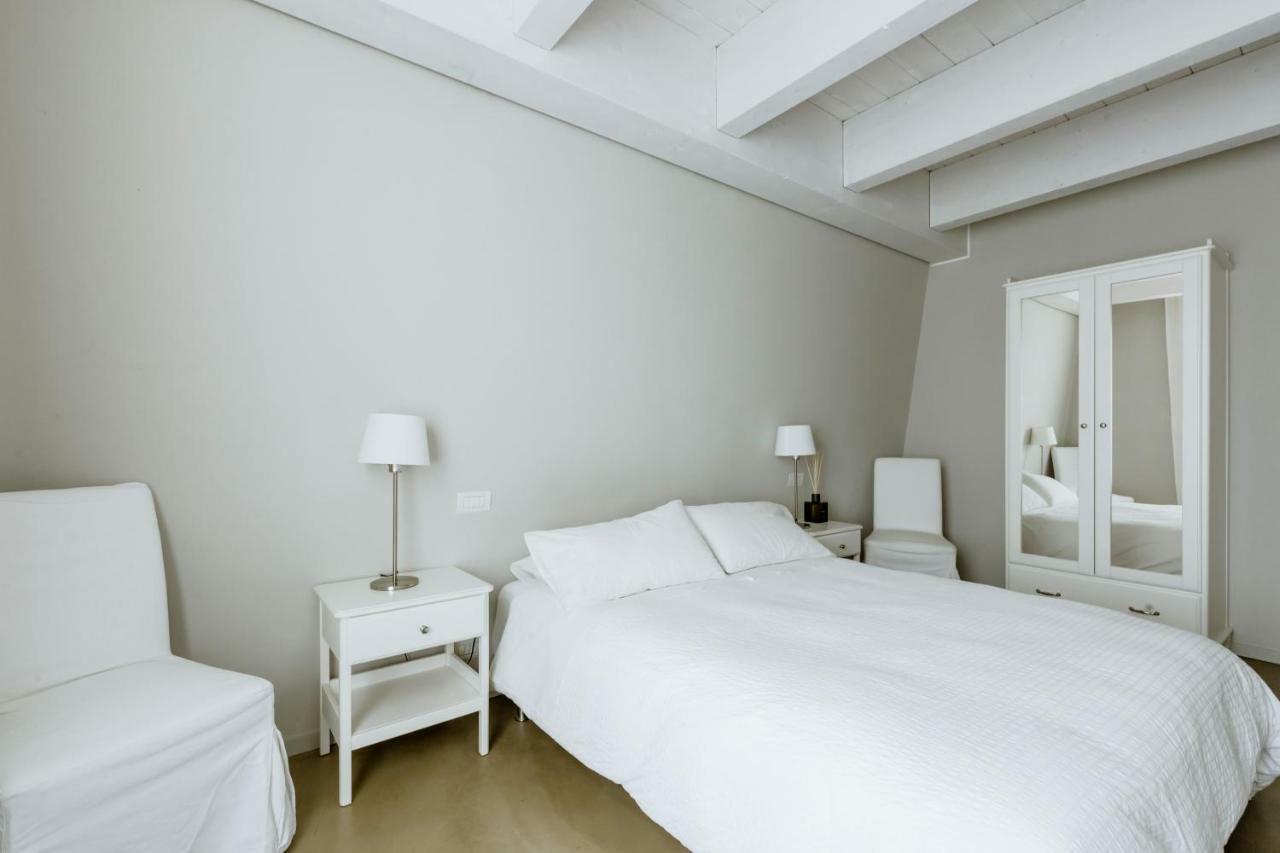 Ba28 Apartments Μιλάνο Εξωτερικό φωτογραφία