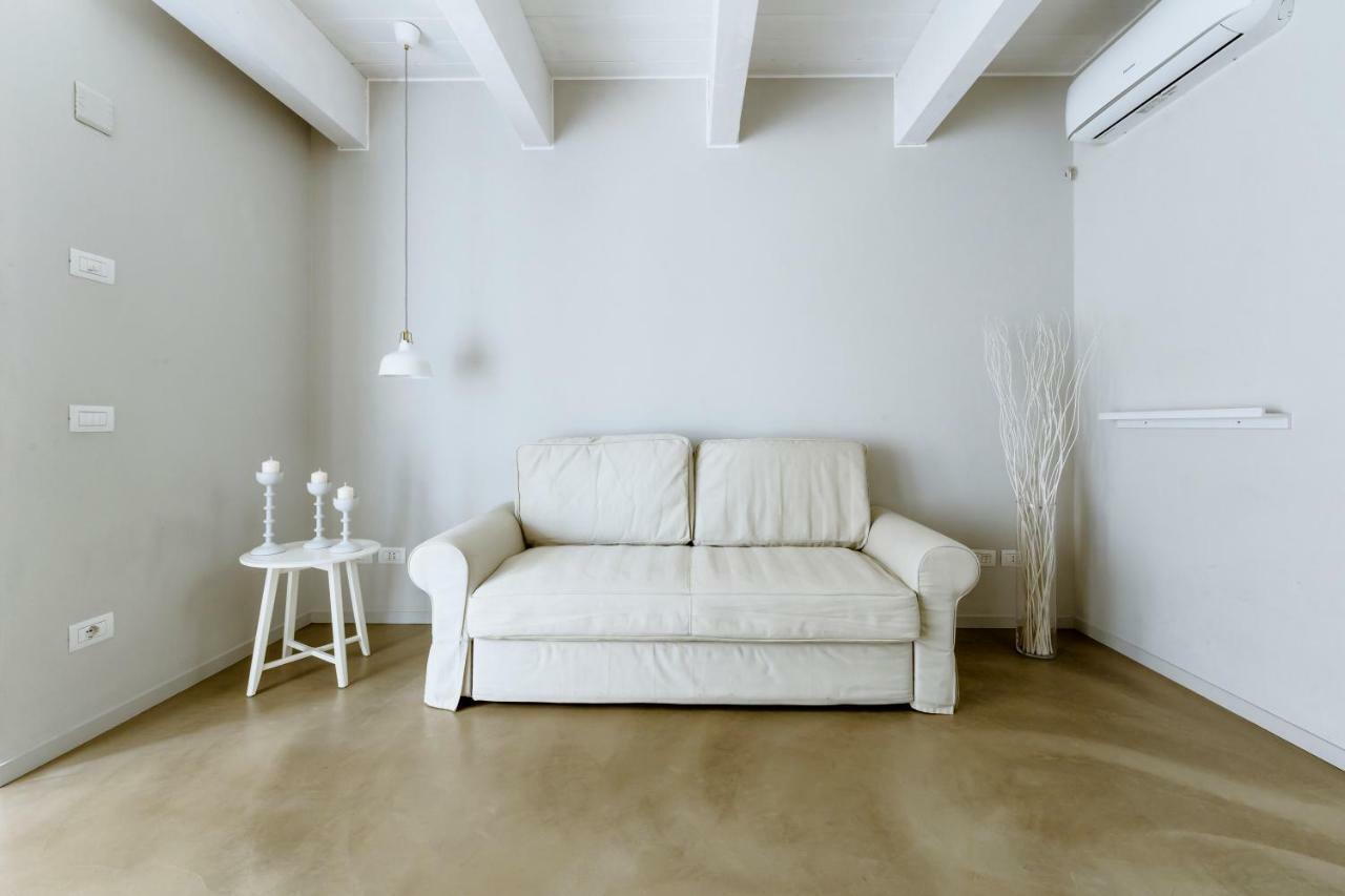 Ba28 Apartments Μιλάνο Εξωτερικό φωτογραφία