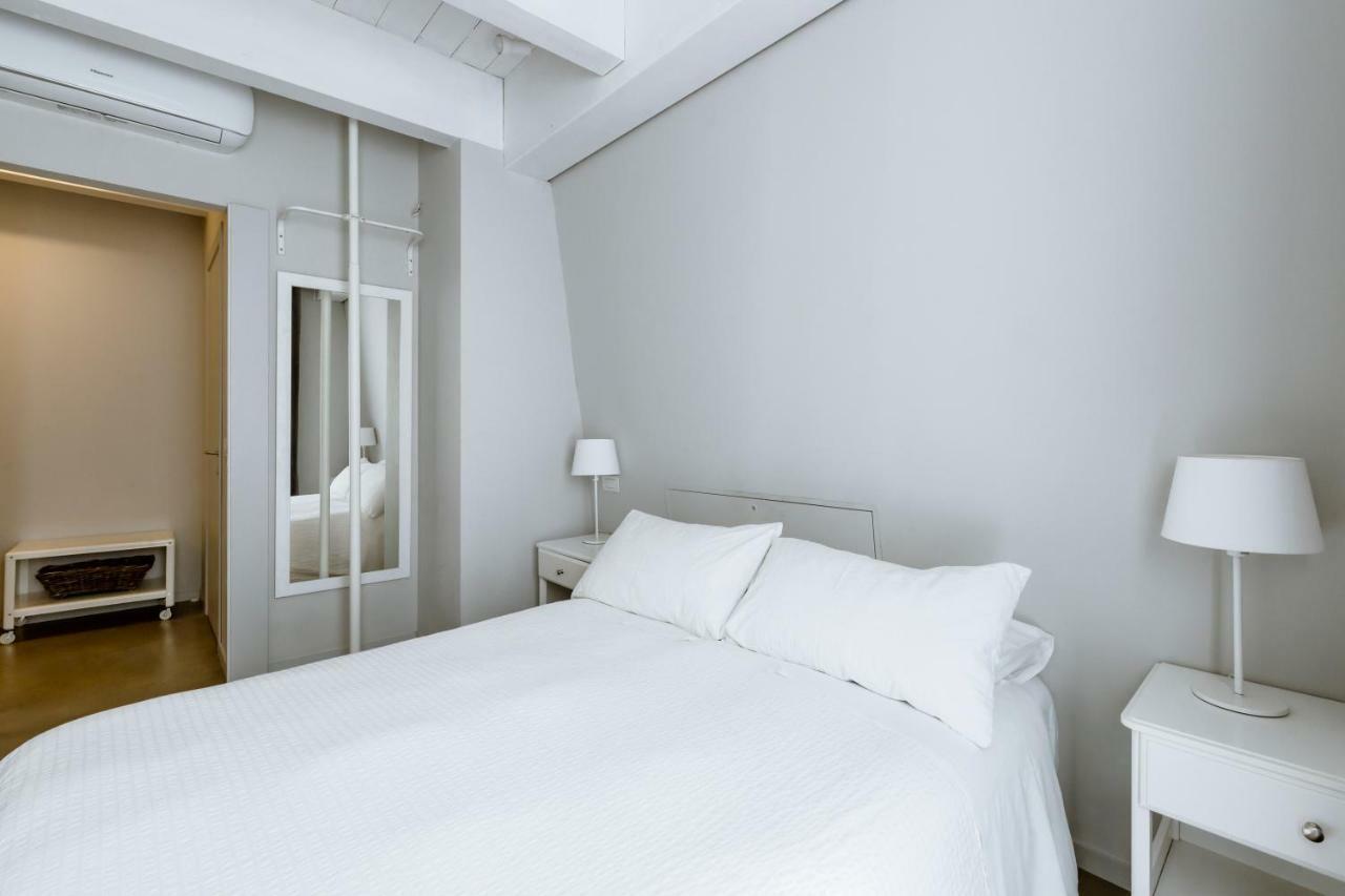 Ba28 Apartments Μιλάνο Εξωτερικό φωτογραφία