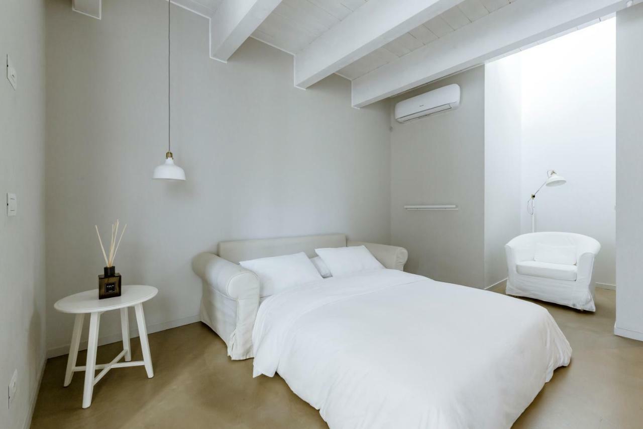 Ba28 Apartments Μιλάνο Εξωτερικό φωτογραφία