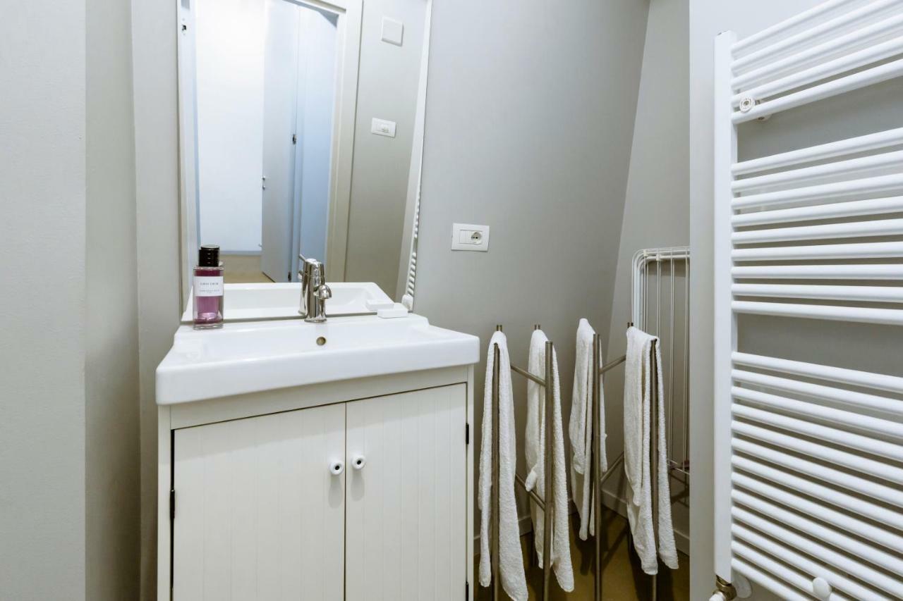 Ba28 Apartments Μιλάνο Εξωτερικό φωτογραφία