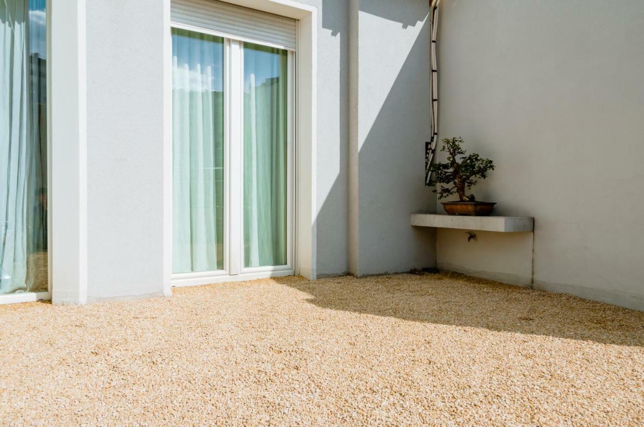 Ba28 Apartments Μιλάνο Εξωτερικό φωτογραφία