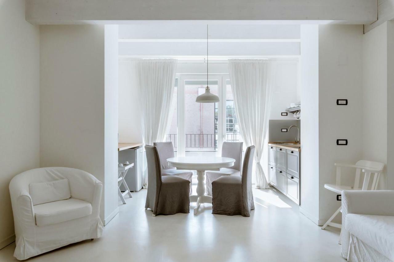Ba28 Apartments Μιλάνο Εξωτερικό φωτογραφία