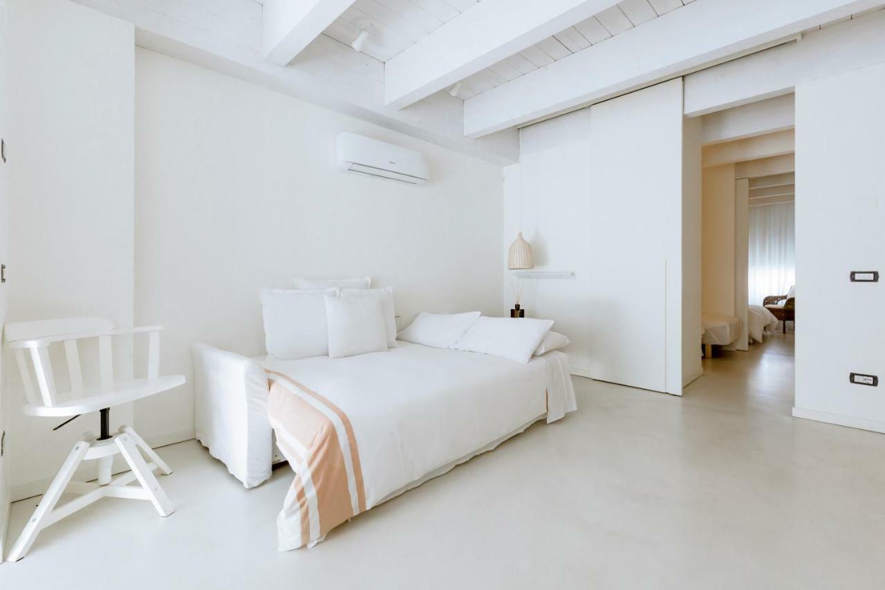 Ba28 Apartments Μιλάνο Εξωτερικό φωτογραφία
