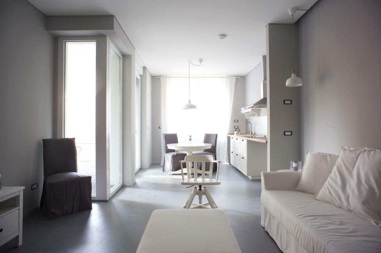 Ba28 Apartments Μιλάνο Εξωτερικό φωτογραφία