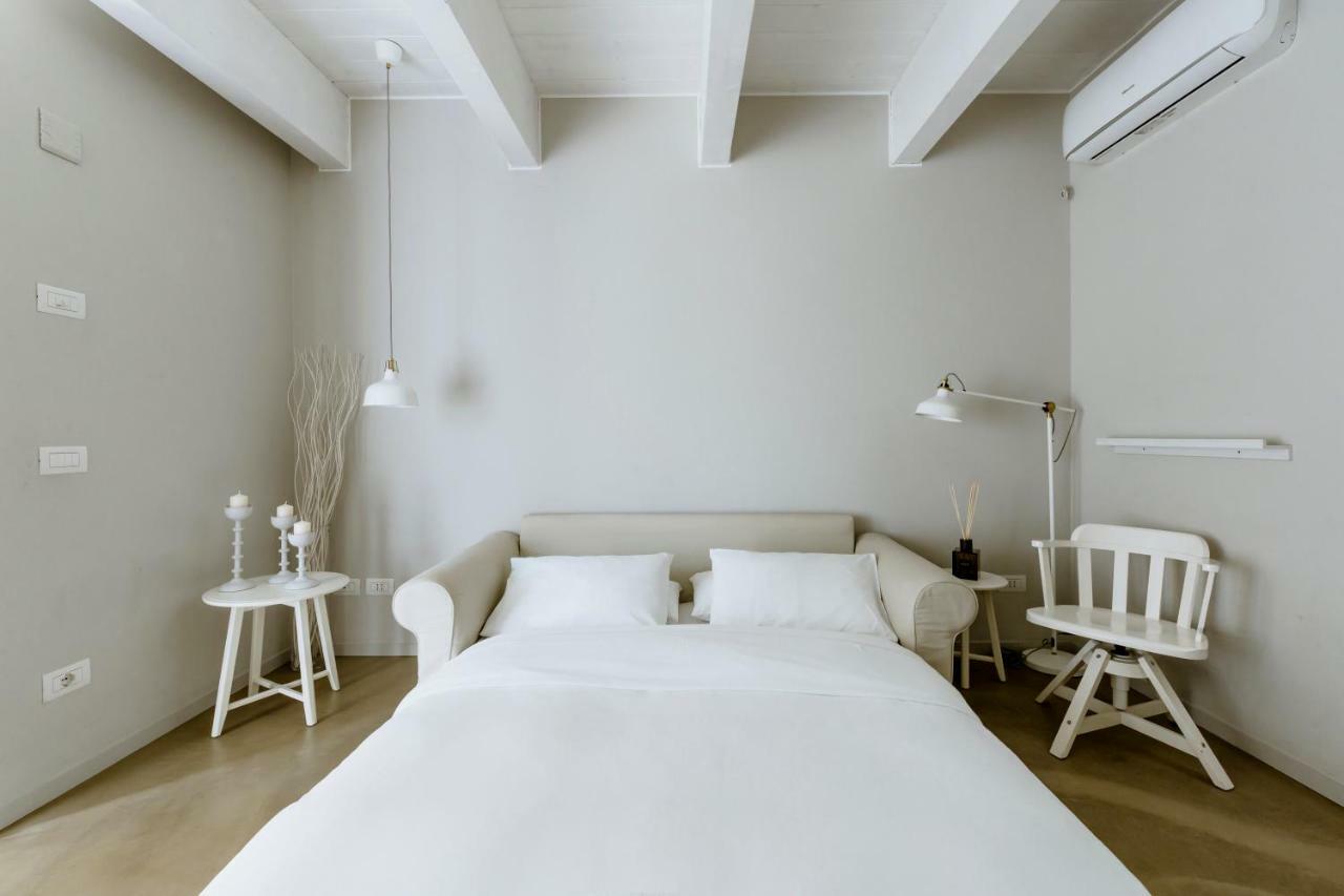 Ba28 Apartments Μιλάνο Εξωτερικό φωτογραφία