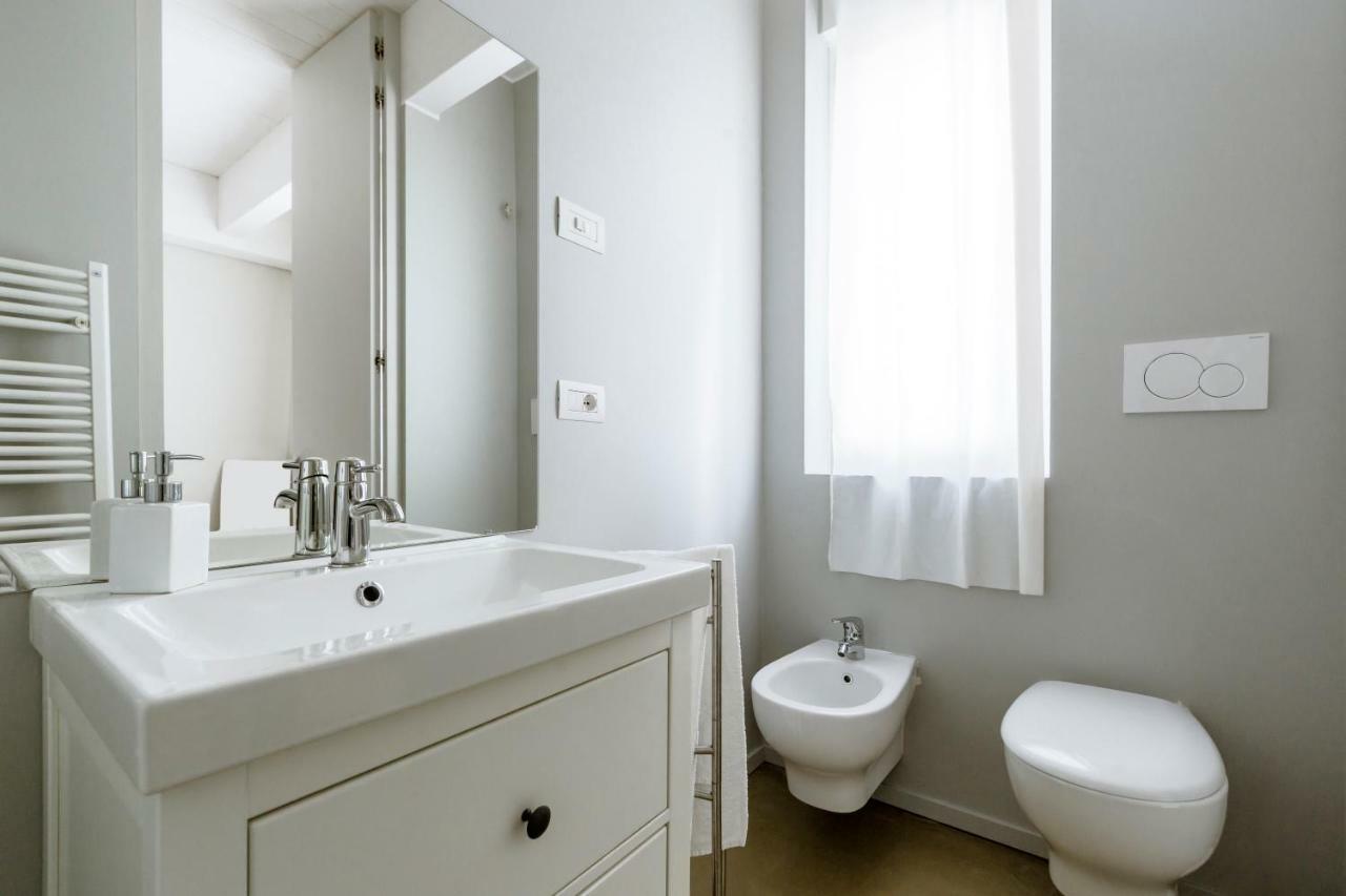 Ba28 Apartments Μιλάνο Εξωτερικό φωτογραφία