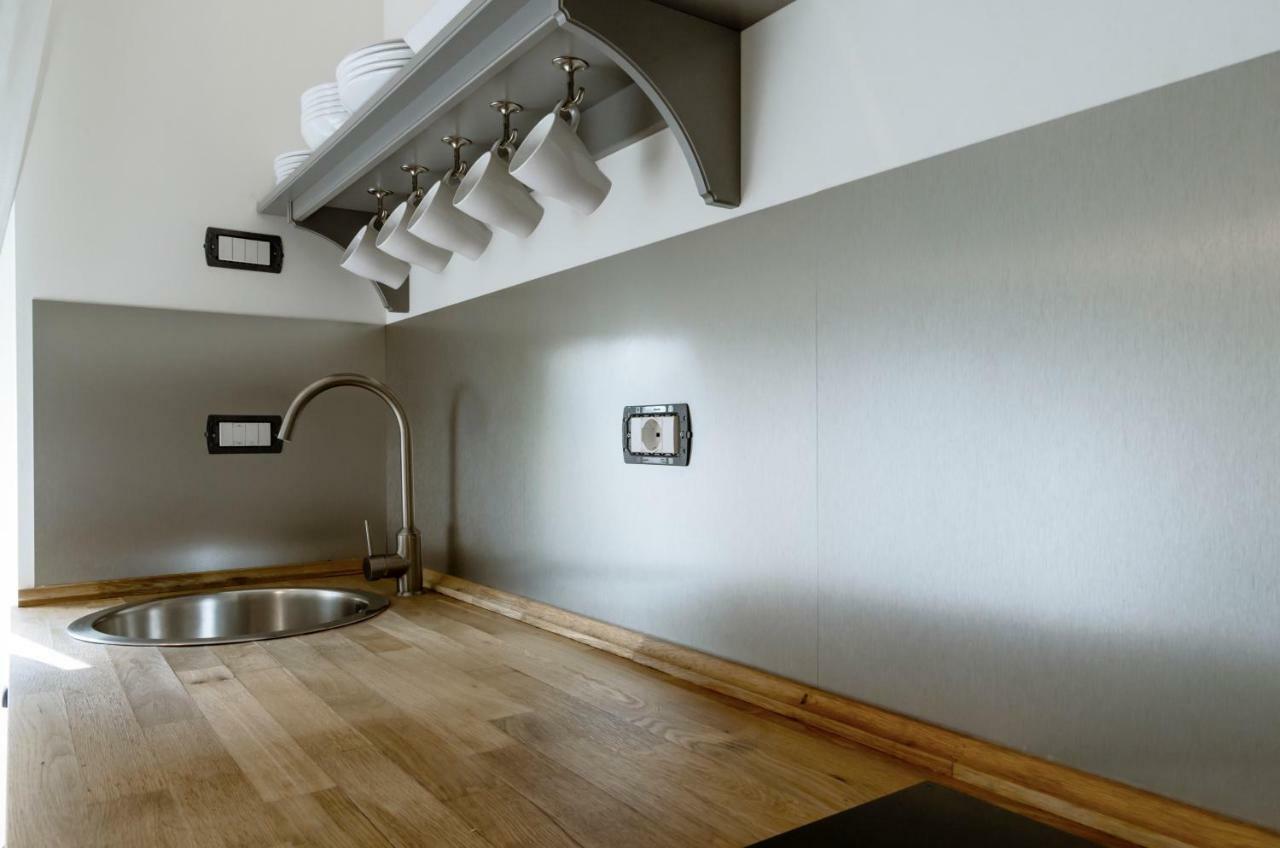 Ba28 Apartments Μιλάνο Εξωτερικό φωτογραφία