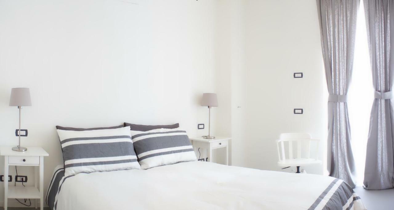 Ba28 Apartments Μιλάνο Εξωτερικό φωτογραφία