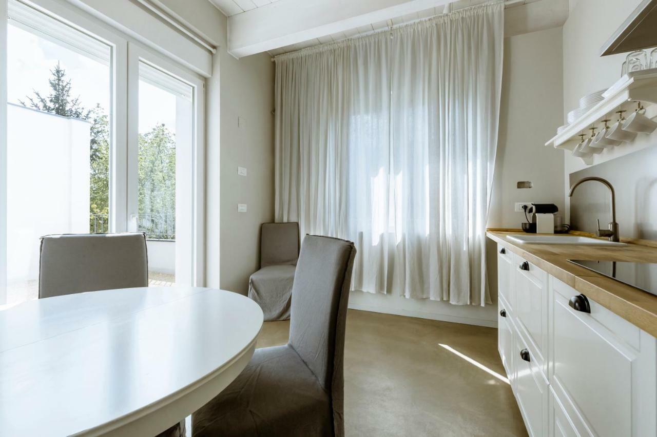 Ba28 Apartments Μιλάνο Εξωτερικό φωτογραφία
