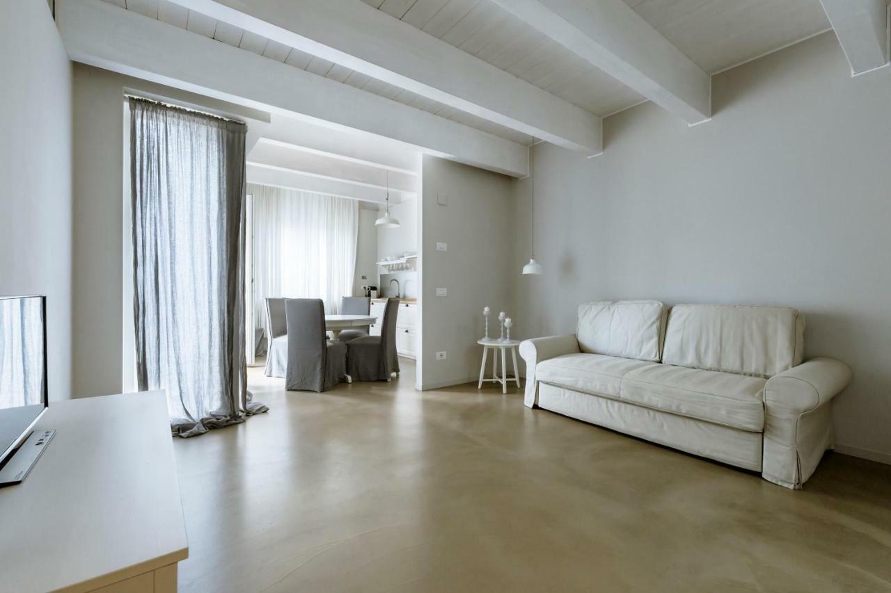 Ba28 Apartments Μιλάνο Εξωτερικό φωτογραφία