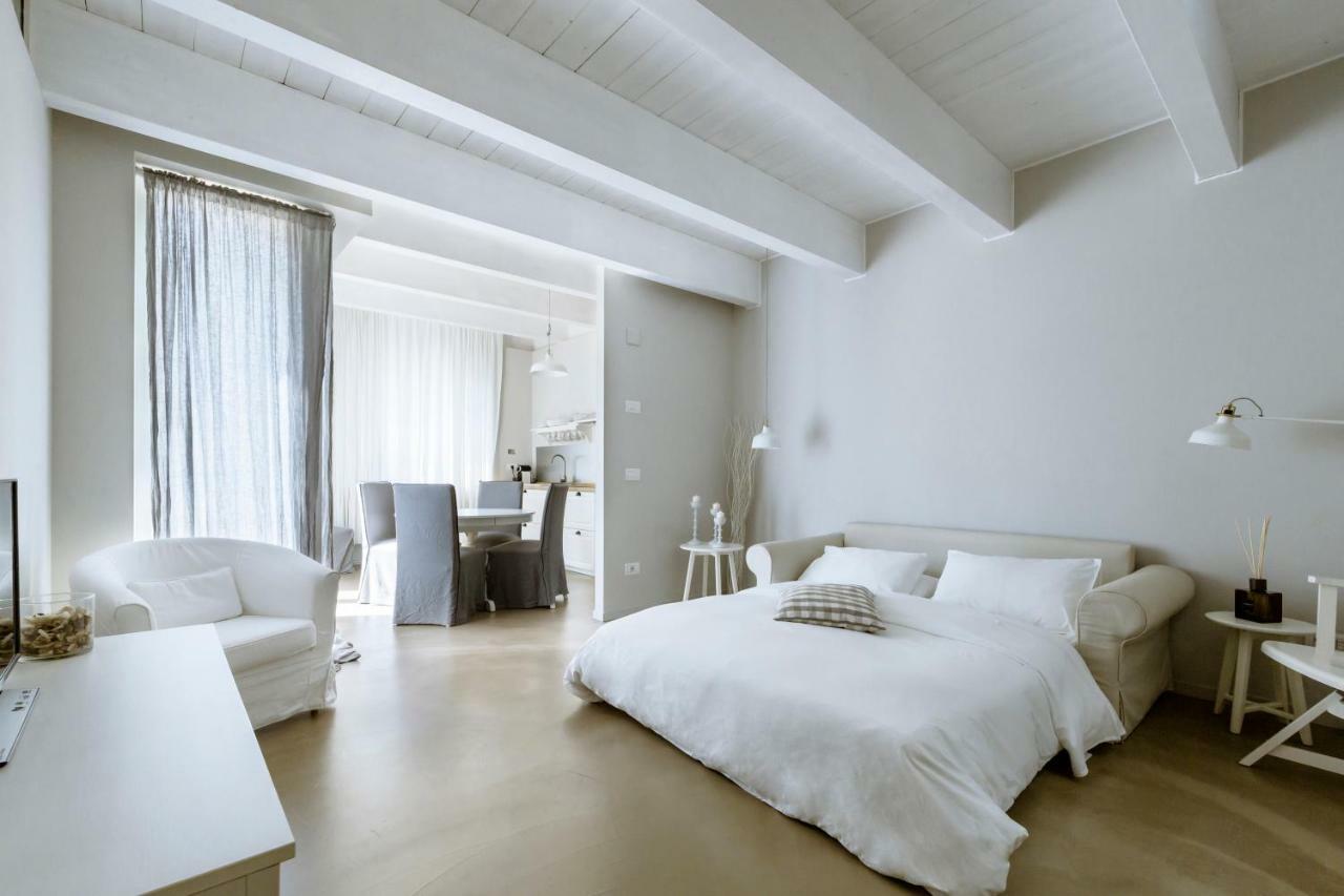 Ba28 Apartments Μιλάνο Εξωτερικό φωτογραφία