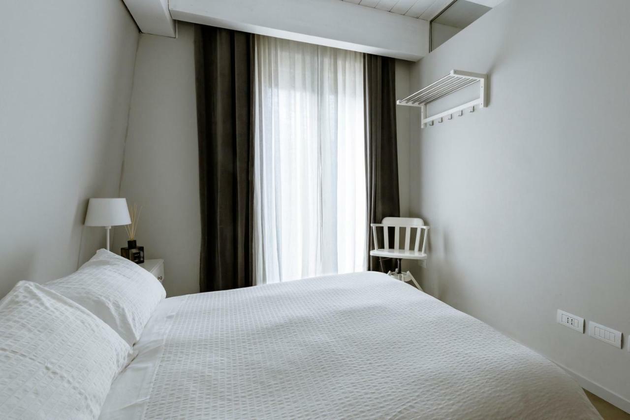 Ba28 Apartments Μιλάνο Εξωτερικό φωτογραφία