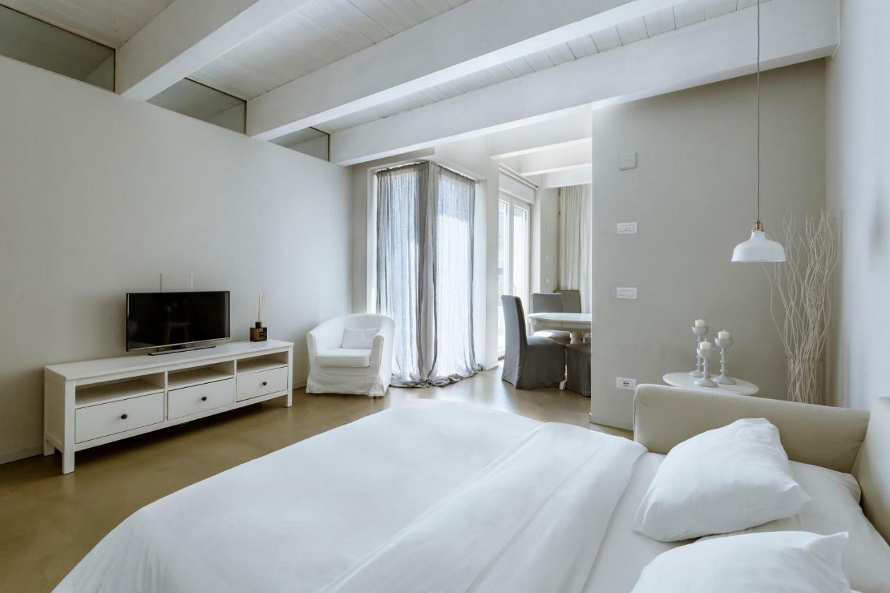 Ba28 Apartments Μιλάνο Εξωτερικό φωτογραφία
