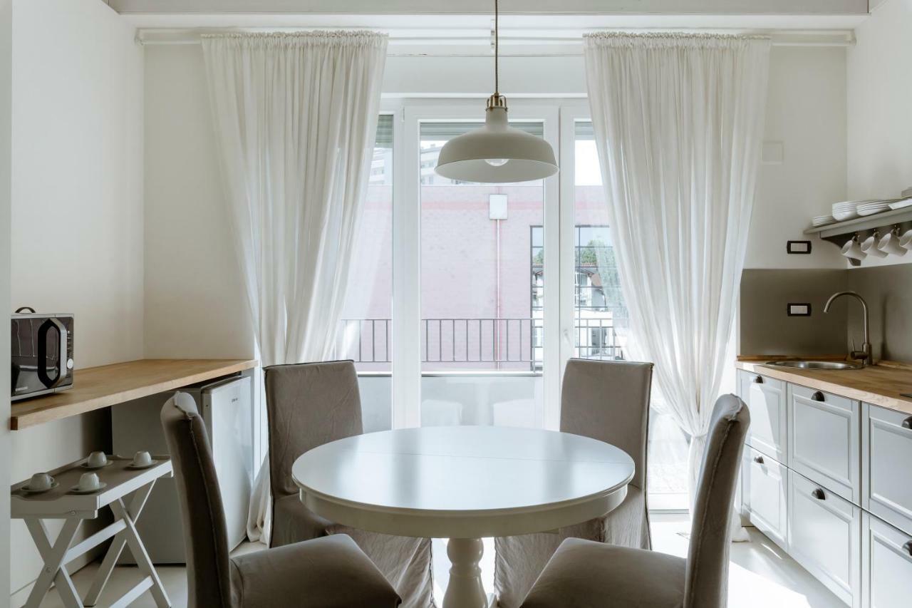 Ba28 Apartments Μιλάνο Εξωτερικό φωτογραφία