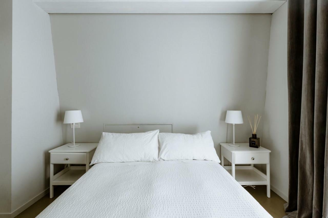 Ba28 Apartments Μιλάνο Εξωτερικό φωτογραφία