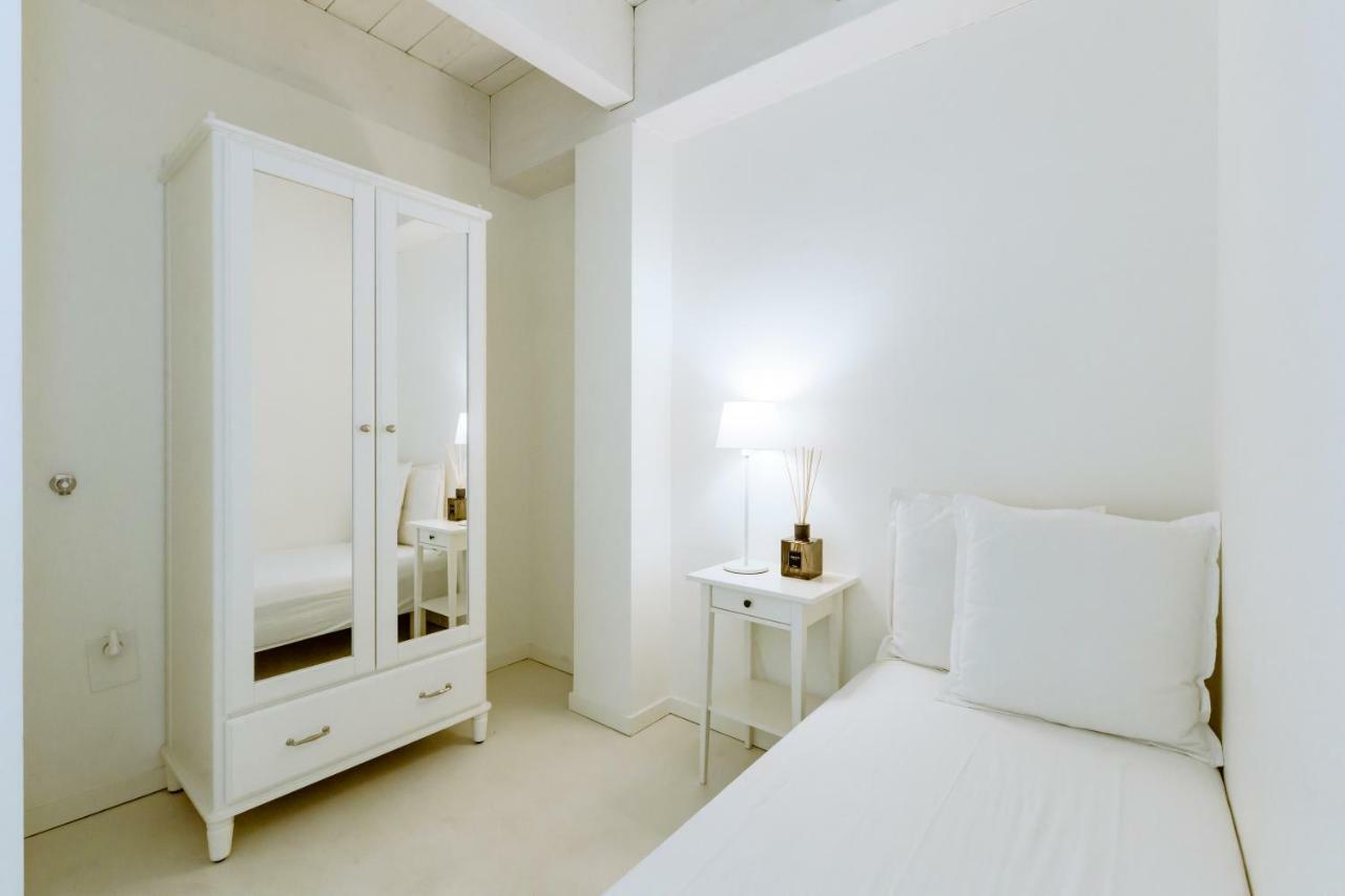 Ba28 Apartments Μιλάνο Εξωτερικό φωτογραφία