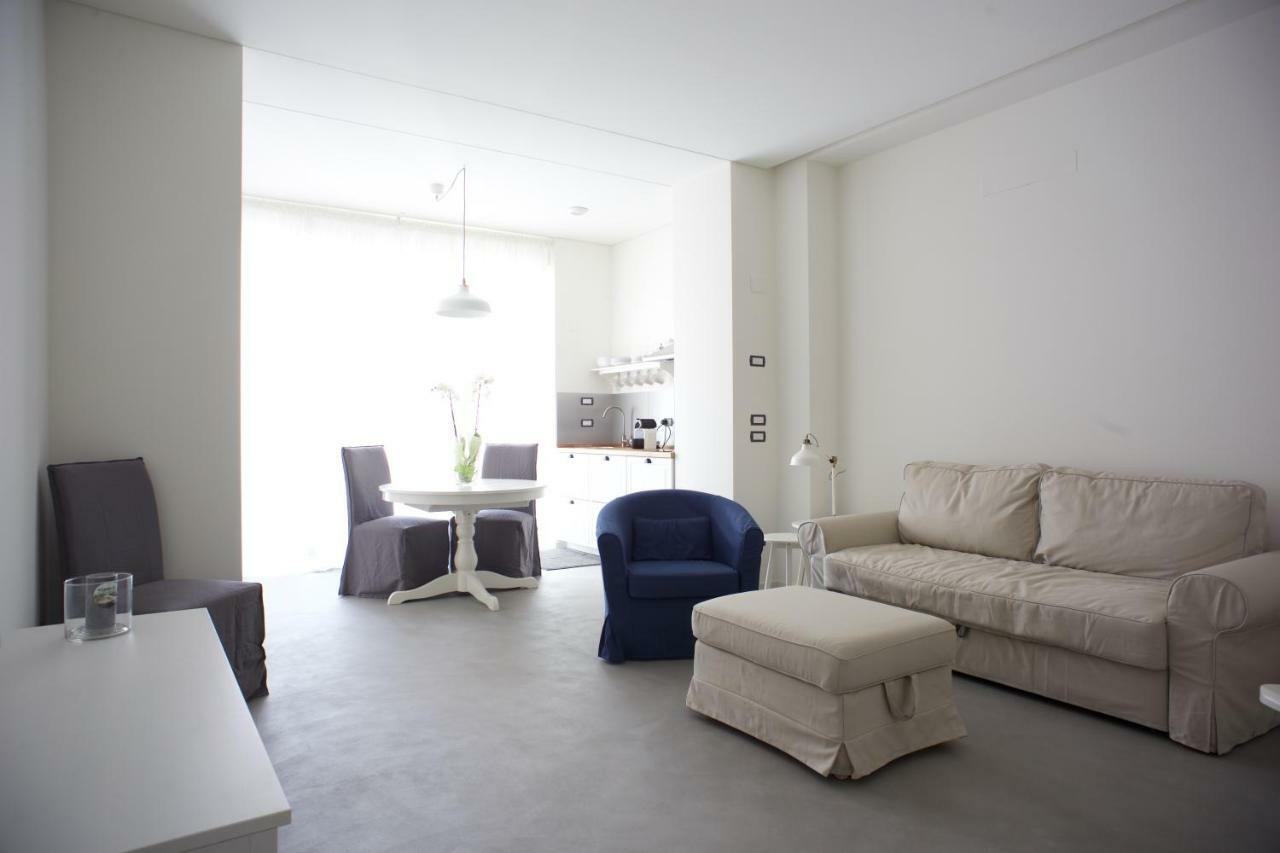 Ba28 Apartments Μιλάνο Εξωτερικό φωτογραφία