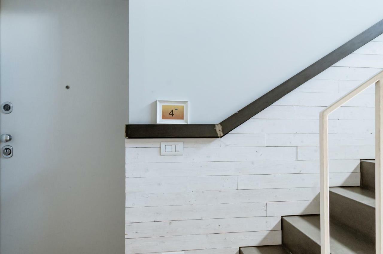 Ba28 Apartments Μιλάνο Εξωτερικό φωτογραφία