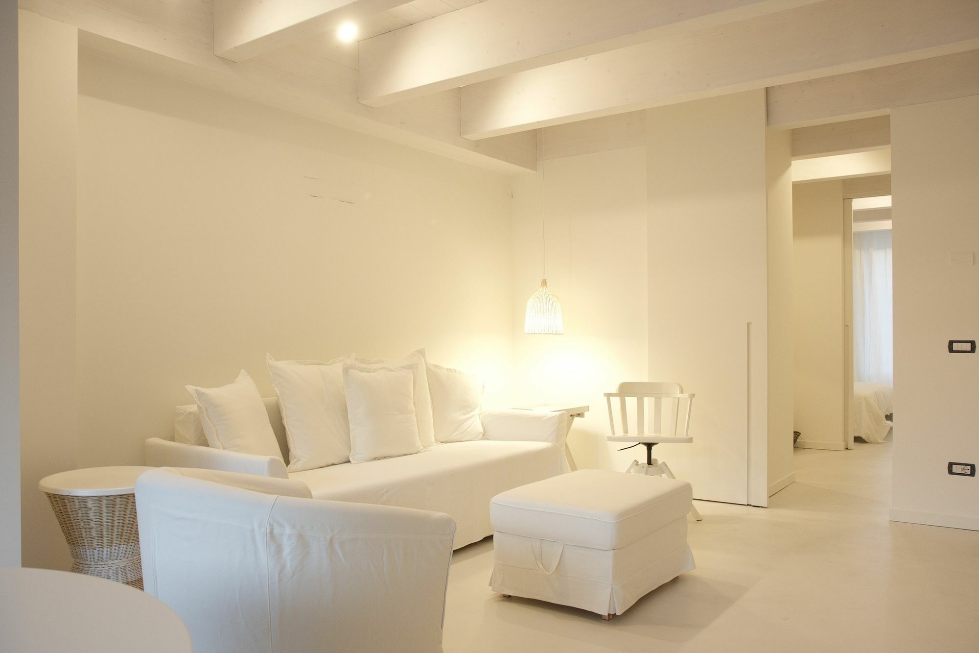 Ba28 Apartments Μιλάνο Εξωτερικό φωτογραφία