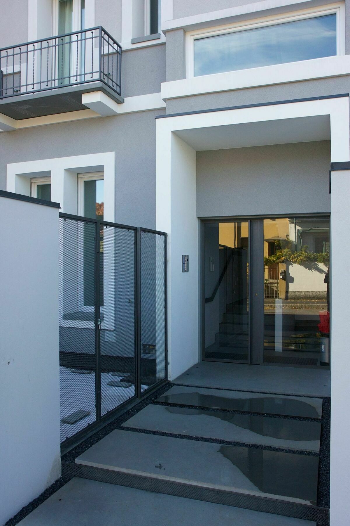 Ba28 Apartments Μιλάνο Εξωτερικό φωτογραφία