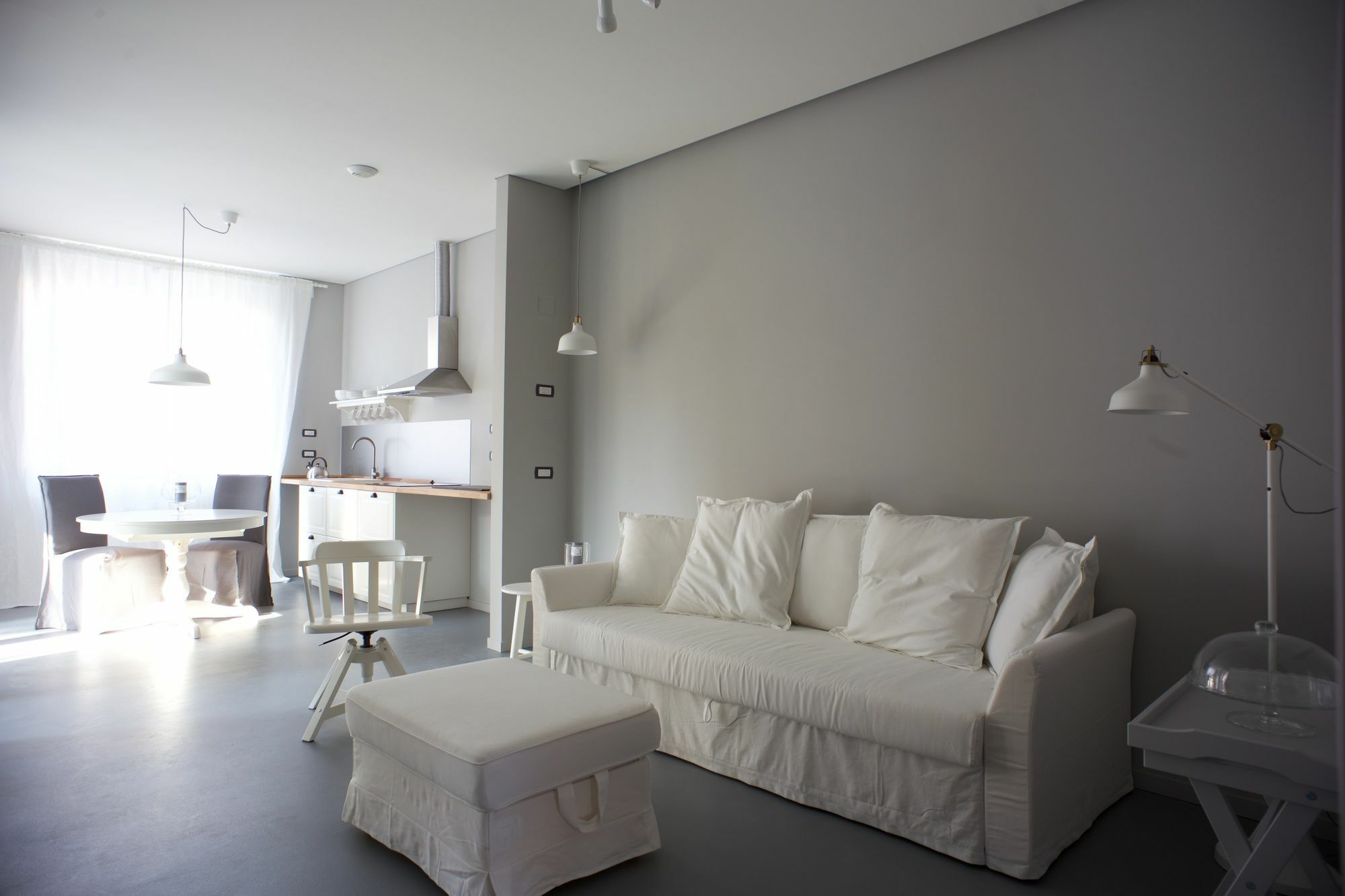 Ba28 Apartments Μιλάνο Εξωτερικό φωτογραφία