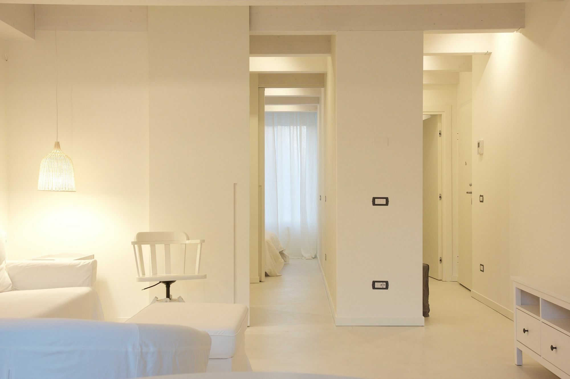 Ba28 Apartments Μιλάνο Εξωτερικό φωτογραφία