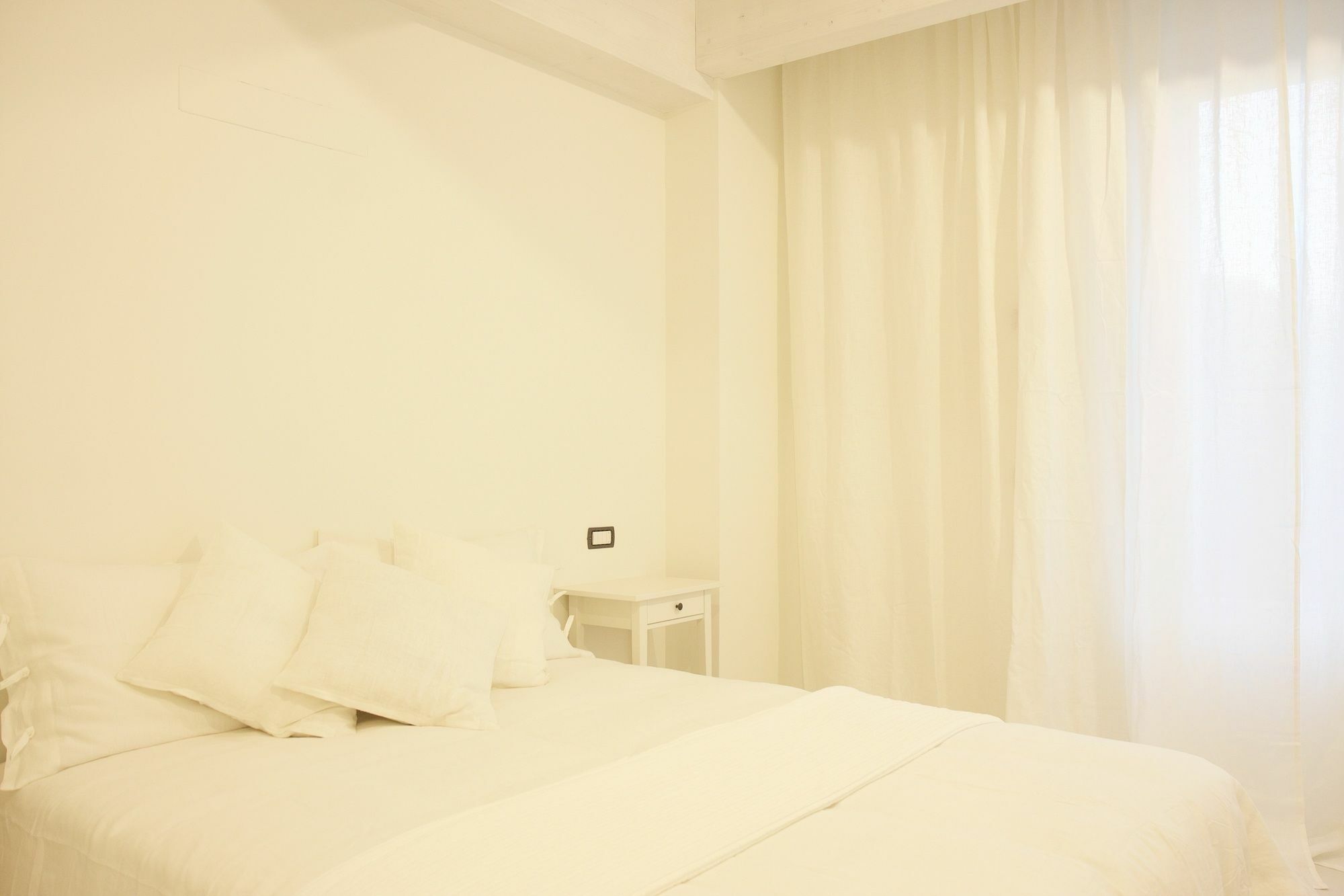 Ba28 Apartments Μιλάνο Εξωτερικό φωτογραφία